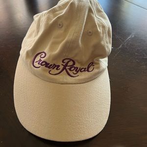 Crown Royal Hat